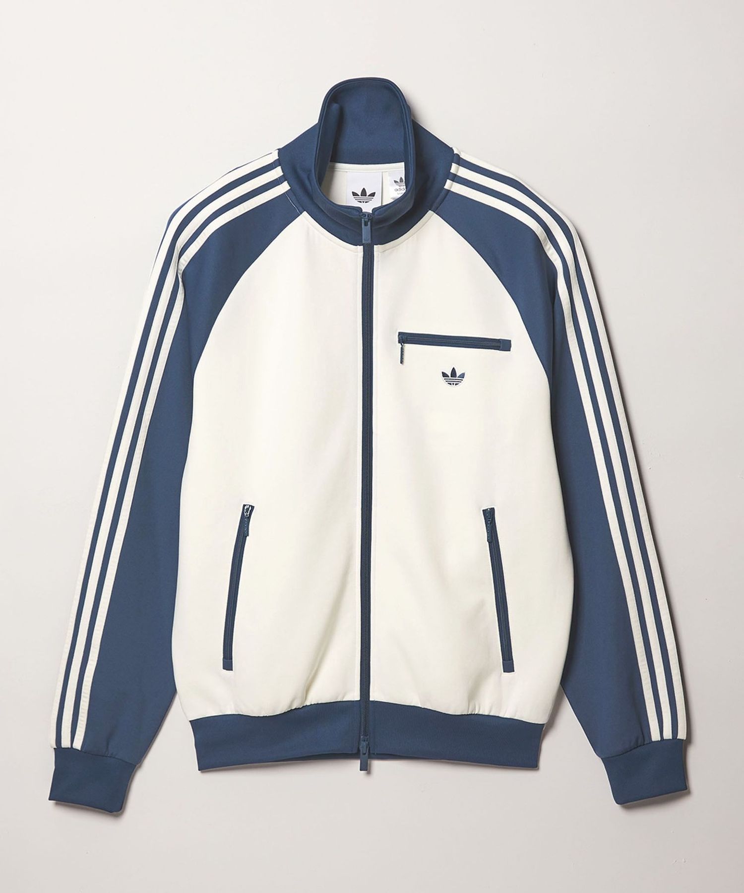 WEB限定/別注】＜adidas Originals＞VTG トラック ジャケット