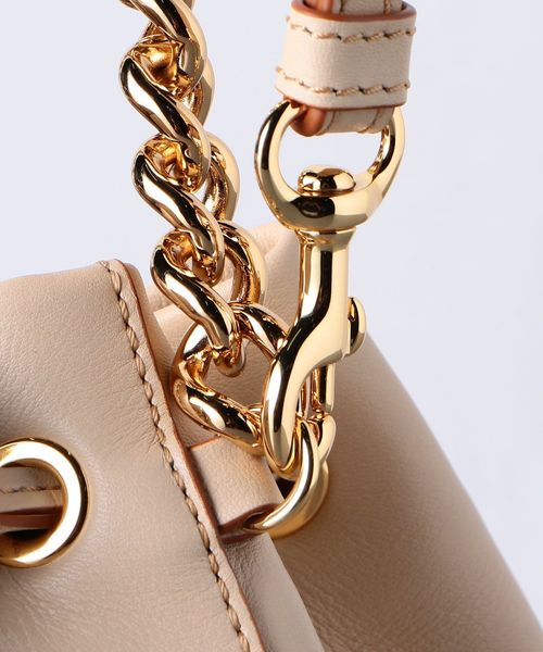 J&M DAVIDSON(ジェイアンドエム デヴィッドソン)>FRG CARNIVAL GD M 販促ツール 新品☆ユナイテッドアローズドロワー×J&M DAVIDSON スタッズカーニバル ショルダーバッグ