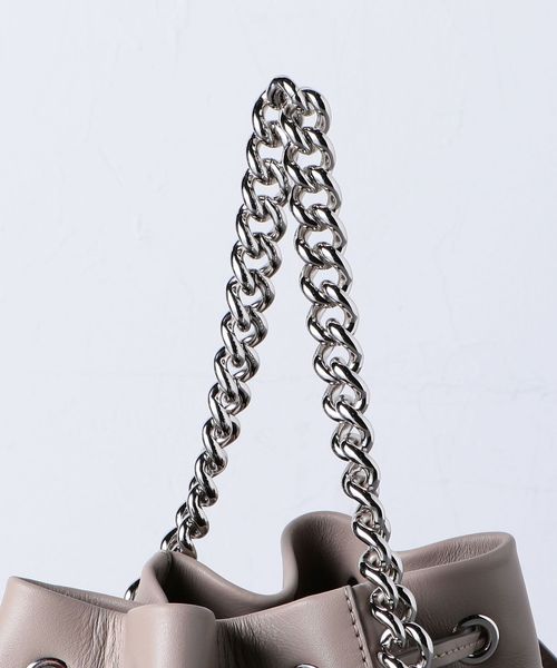 <J&M DAVIDSON(ジェイアンドエム デヴィッドソン)>FRG CARNIVAL M バッグ ■■■ 販促ツール 新品☆ユナイテッドアローズドロワー×J&M DAVIDSON スタッズカーニバル ショルダーバッグ