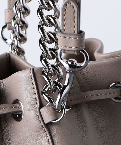 <J&M DAVIDSON(ジェイアンドエム デヴィッドソン)>FRG CARNIVAL M バッグ ■■■ 販促ツール 新品☆ユナイテッドアローズドロワー×J&M DAVIDSON スタッズカーニバル ショルダーバッグ