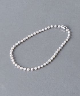 MAYU/＜MAYU＞PRL ネックレス/ネックレス