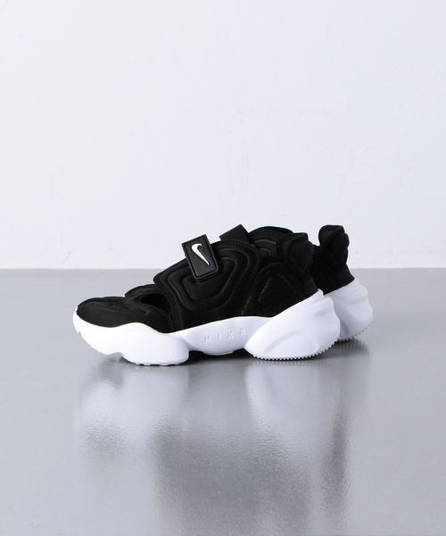 <NIKE(ナイキ)>アクアリフト スニーカー◆