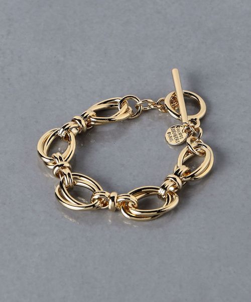 PHILIPPE AUDIBERT>DOLI ピアス