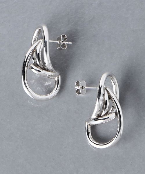 PHILIPPE AUDIBERT>DOLI ピアス