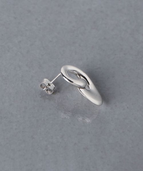 <PHILIPPE AUDIBERT>DOLI ピアス