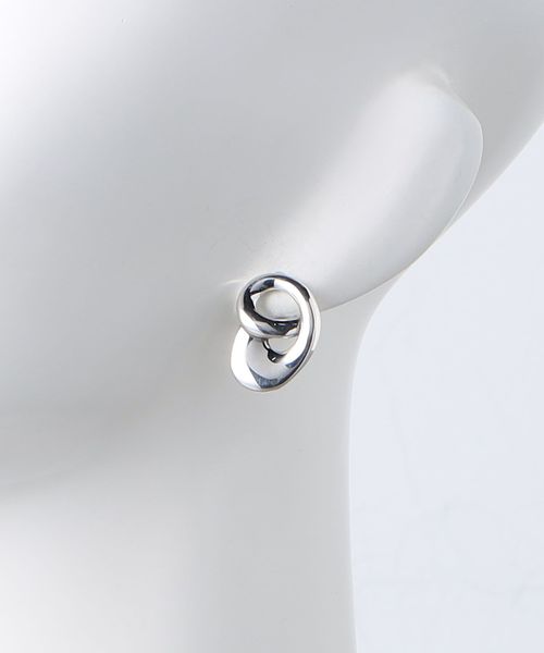 <PHILIPPE AUDIBERT>DOLI ピアス