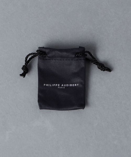 <PHILIPPE AUDIBERT>DOLI ピアス