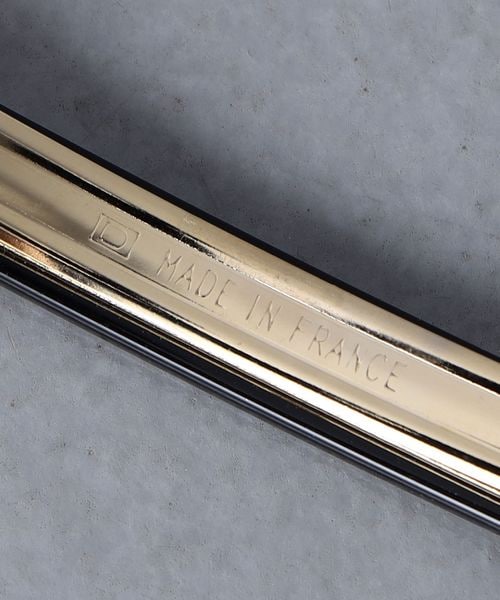 ALEXANDRE DE PARIS＞WIDE バレッタ
