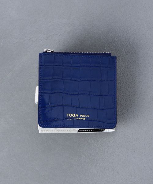 <TOGA PULLA>LTH ショルダー付き ウォレット