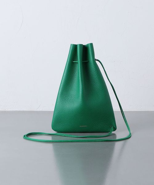 2022AW Hender Scheme zacc green