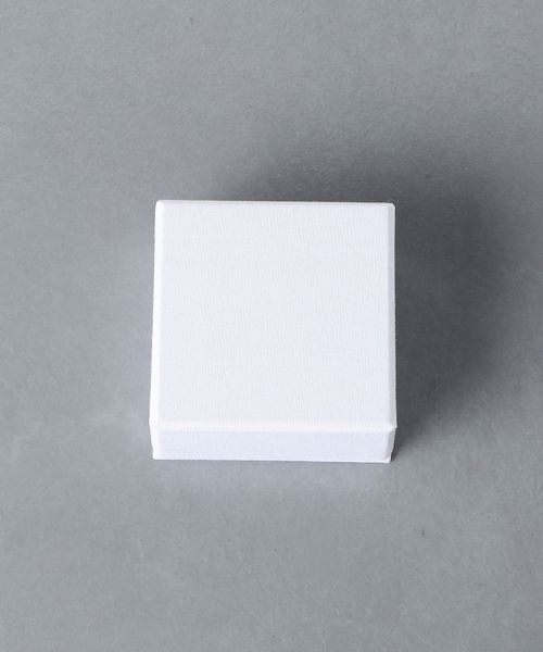 8uede>Rama ling L 海外輸入商品 8uede Rama gold L Ring/ リング