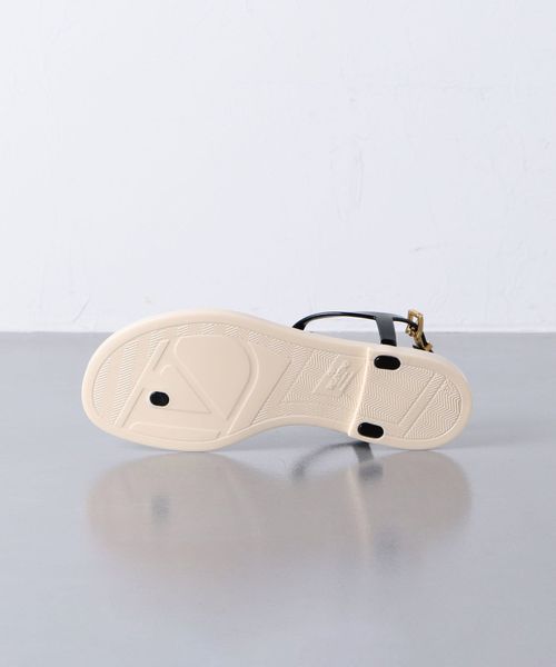 <VALENTINO(ヴァレンティノ)>PVC V トング サンダル ■■■ <VALENTINO(ヴァレンティノ)>PVC V トング サンダル ■■■