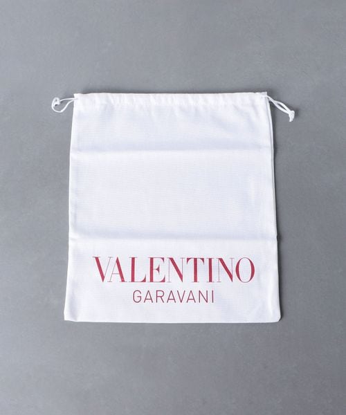 <VALENTINO(ヴァレンティノ)>PVC V トング サンダル ■■■ <VALENTINO(ヴァレンティノ)>PVC V トング サンダル ■■■