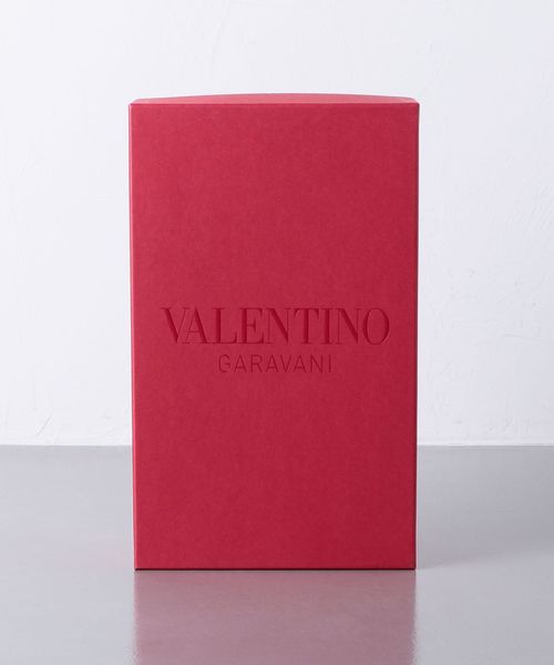 <VALENTINO(ヴァレンティノ)>PVC V トング サンダル ■■■ <VALENTINO(ヴァレンティノ)>PVC V トング サンダル ■■■