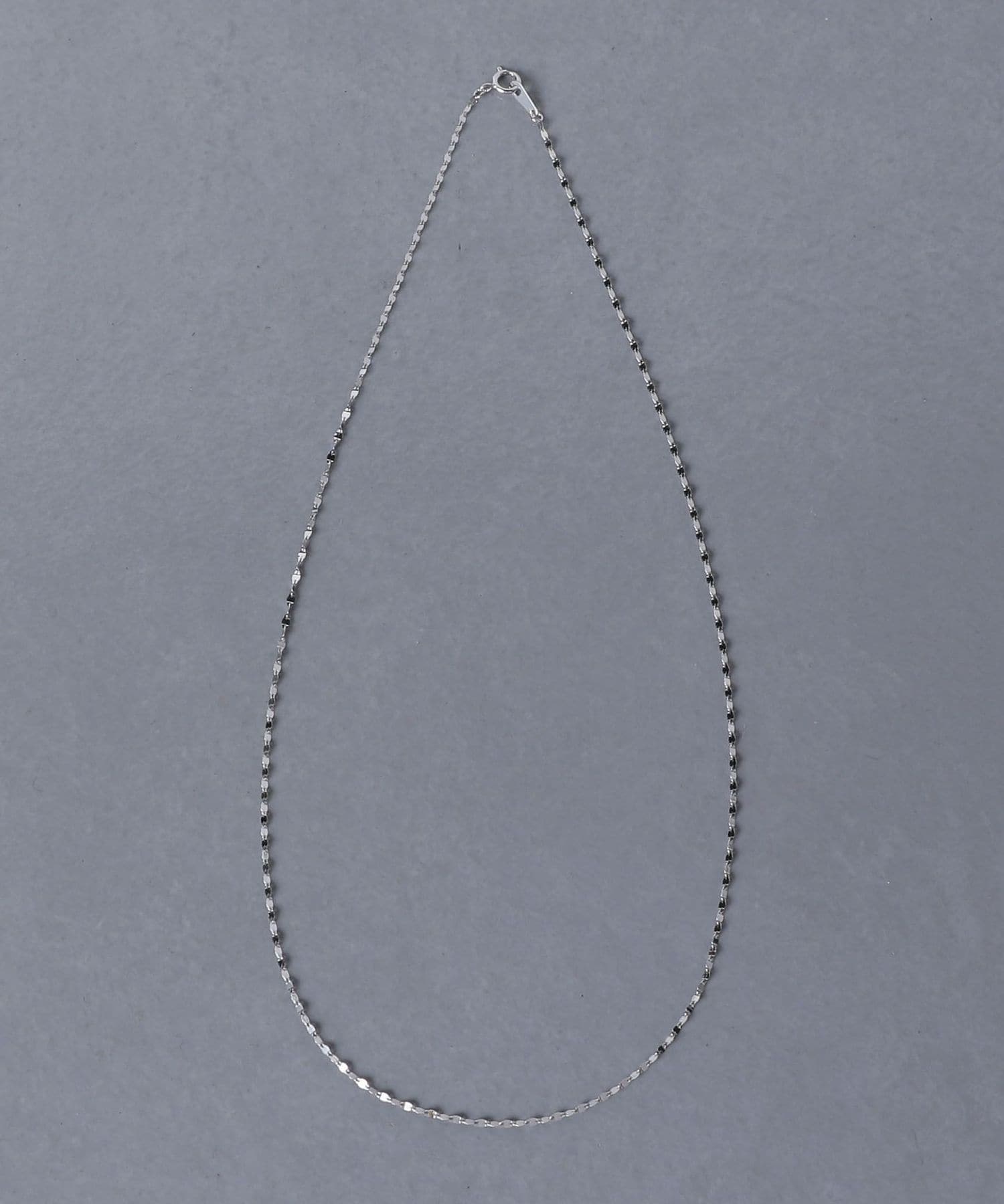 【別注】＜les bonbon＞VICTRIA WG ネックレス 別注】＜les bonbon＞VICTRIA WG ネックレス