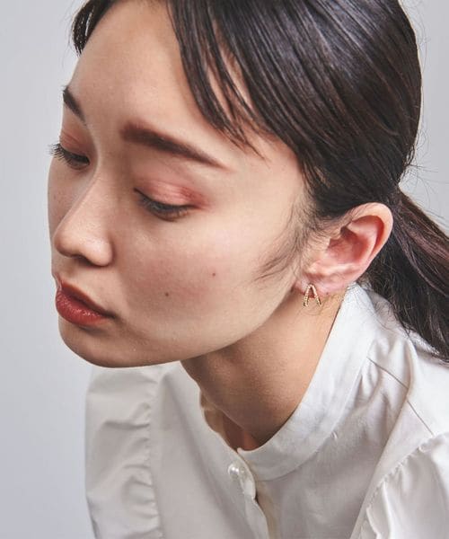 UNITED ARROWS｜ピアス セール】ミニフルーツ ピアス（ピアス（両耳用））｜UNITED