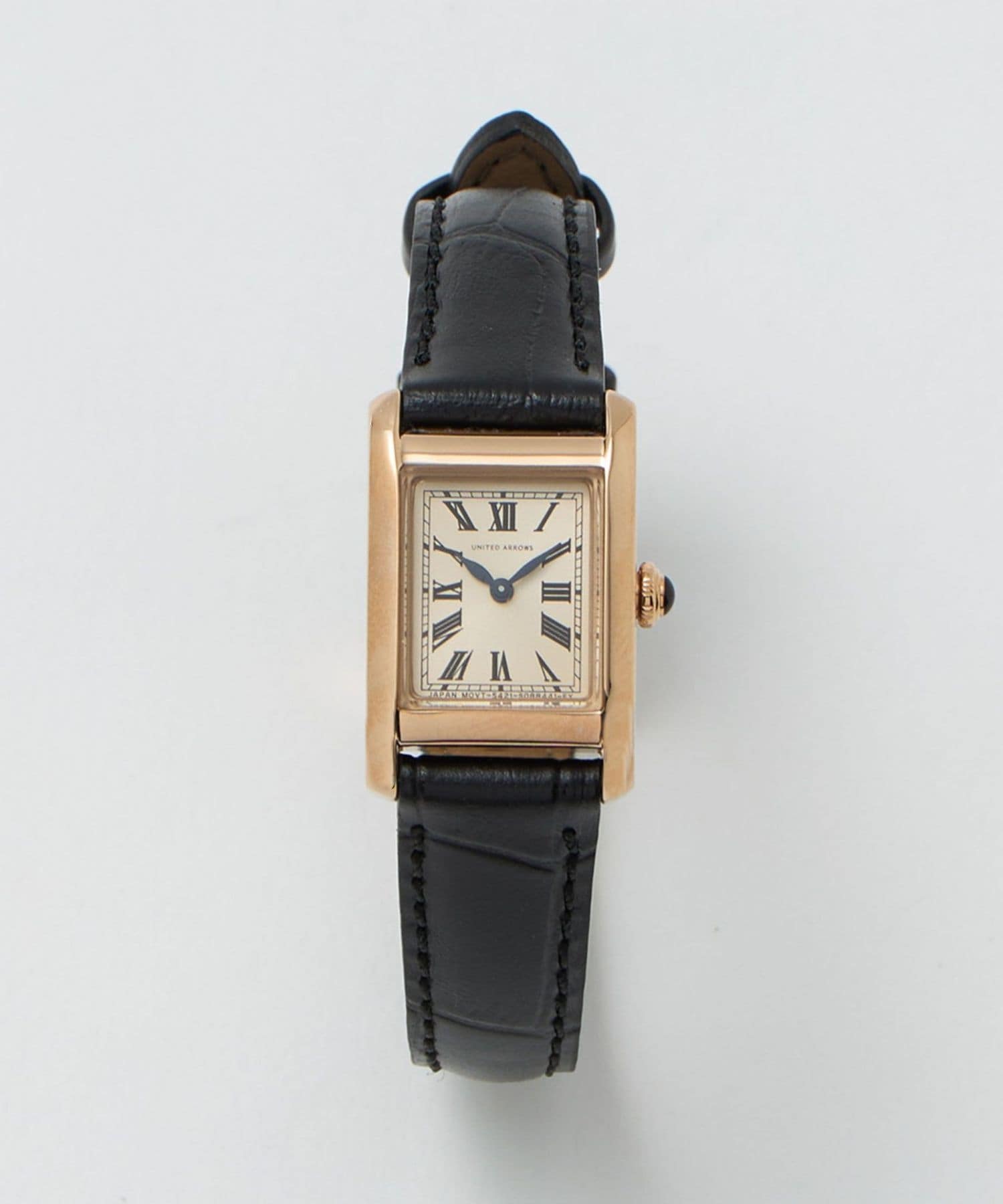 スクエア 腕時計