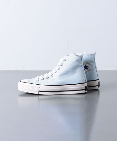polar blue converse