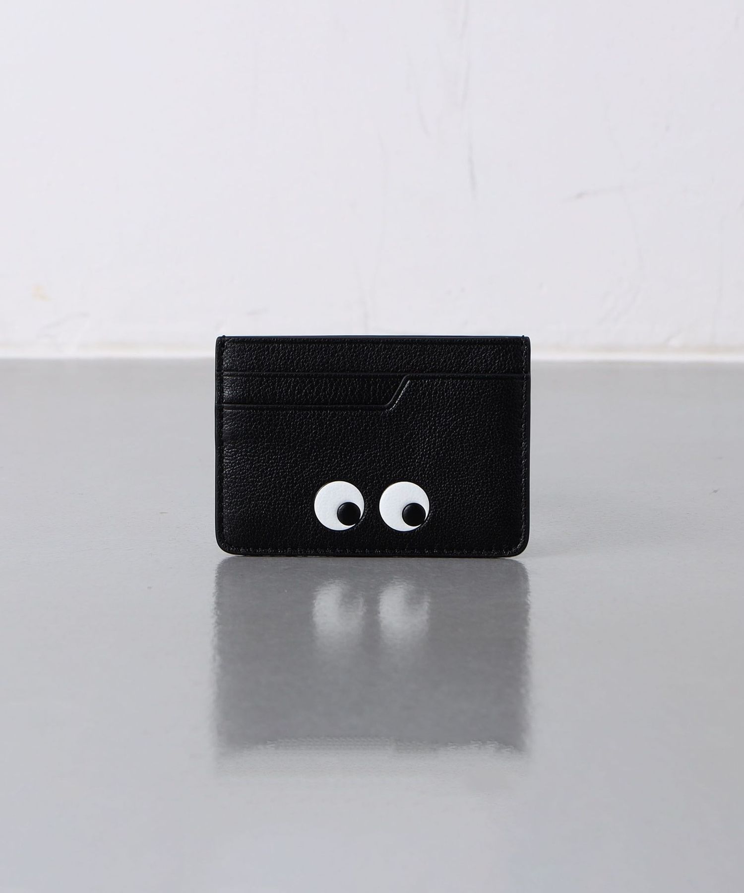 ANYA HINDMARCH＞EYES カードケース