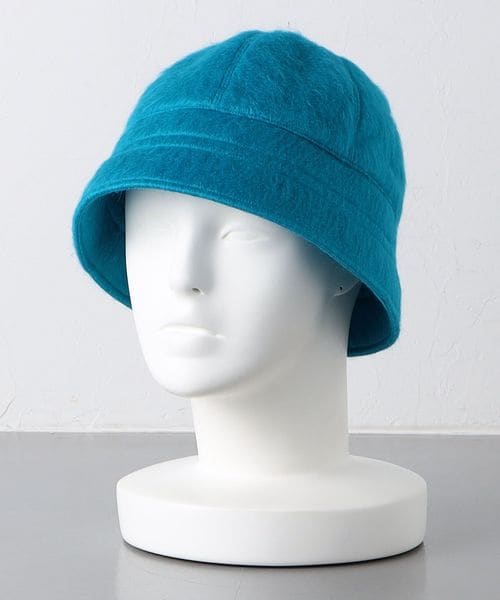 フェルトハット　KIJIMA TAKAYUKI ユナイテッドアローズ　帽子 楽天市場】【SALE／70%OFF】＜KIJIMA TAKAYUKI(キジマ タカユキ