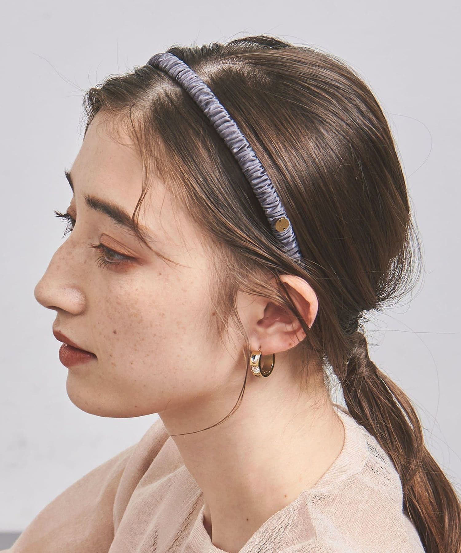 TRESSE  SOPHIE 細カチューシャ TRESSE＞SOPHIE ヘアバンド