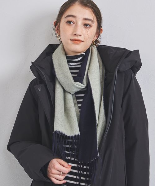 ユナイテッドアローズ カシミヤストール 楽天市場】カシミヤ ストール ユナイテッドアローズの通販