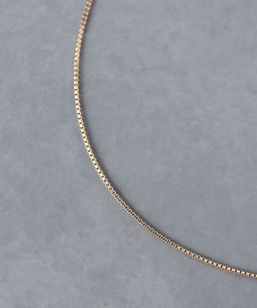 les bonbon K18 ブレスレット　ソフィーブレスレット K18 sophie bracelet – les bon bon Online store