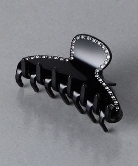 ALEXANDRE DE PARIS/＜ALEXANDRE DE PARIS＞STN クリップ M/ヘアアクセサリー