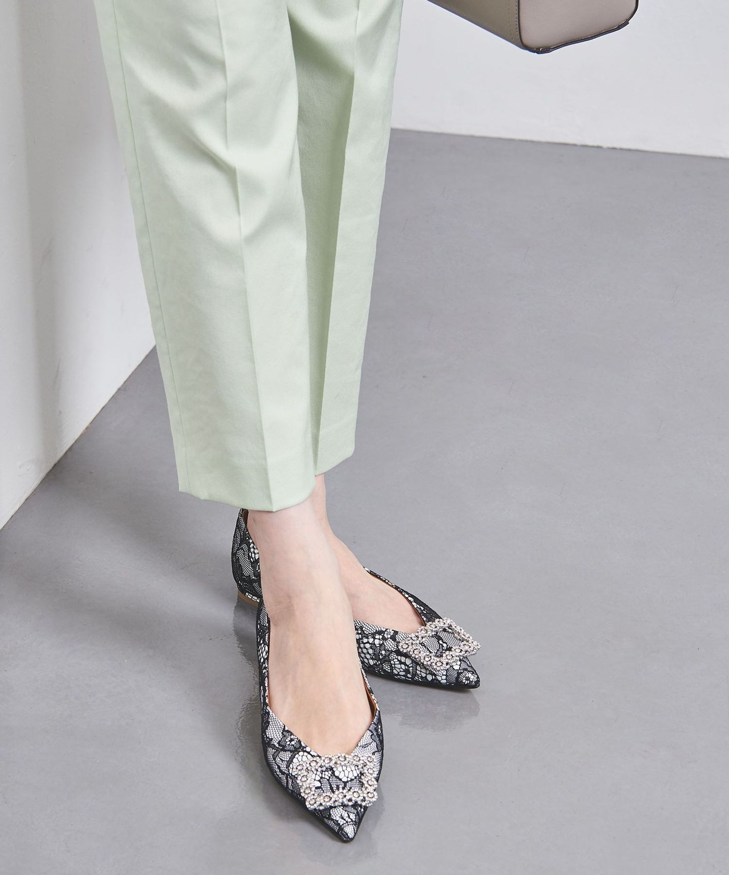 未使用 【別注】 PIPPICHIC ANNA V LACE パンプス 1700023Y0030_x1_a013.jpg