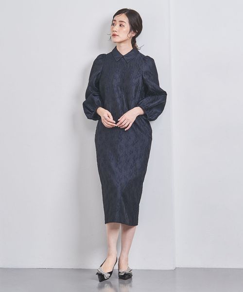 新品未使用 PIPPICHIC ANNA V リボン パテントパンプス ブラック 別注】＜PIPPICHIC＞ANNA V リボン パテント パンプス