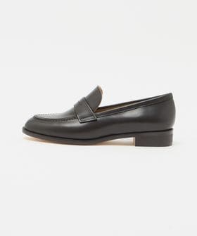 UNITED ARROWS/レザー コインローファー/ローファー