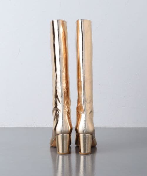 ユナイテッドアローズ ロングブーツ 24cm 37