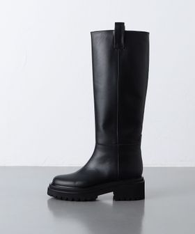 LTR プラット ロングブーツ