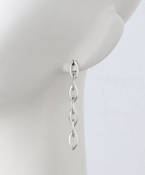 PHILIPPE AUDIBERT ELTON ピアス美品 PHILIPPE AUDIBERT ELTON ピアス美品