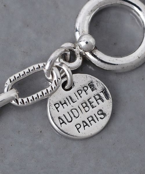 アクセサリー PHILIPPE AUDIBERT 楽天市場】フィリップ オーディベール Philippe Audibert