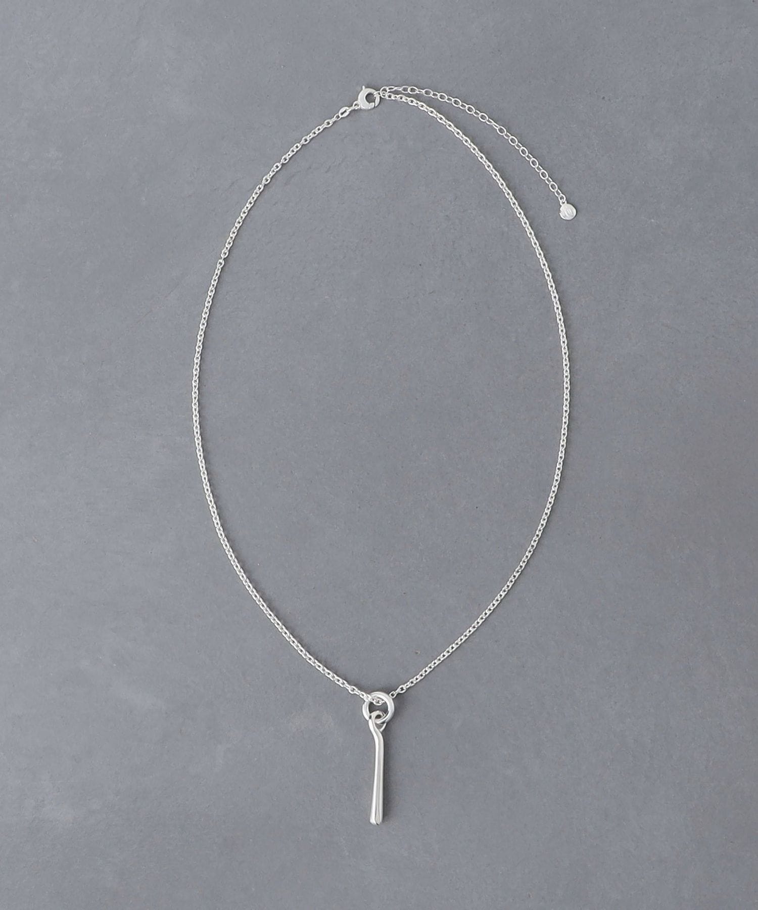 ブランイリス　エクウス　ネックレス　試着のみ　極美品 ブランイリス エクウス ネックレス 試着のみ 極美品 レディース