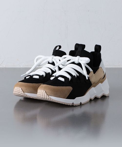 PIERRE HARDY＞TREK COMET スニーカー