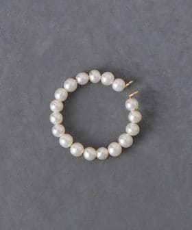MAGNOLIA WHITE JEWELRY/＜MAGNOLIA WHITE JEWELRY＞PIPPA M イヤーカフ/その他アクセサリー