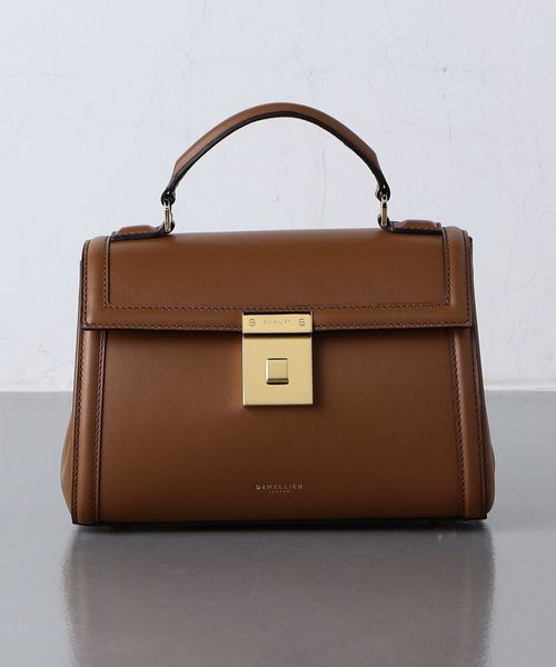 DEMELLIER LONDON＞ハンドバッグ