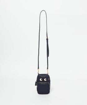 ANYA HINDMARCH/【別注】＜ANYA HINDMARCH＞EYES  ESSENTIALS クロスボディ バッグ/ショルダーバッグ