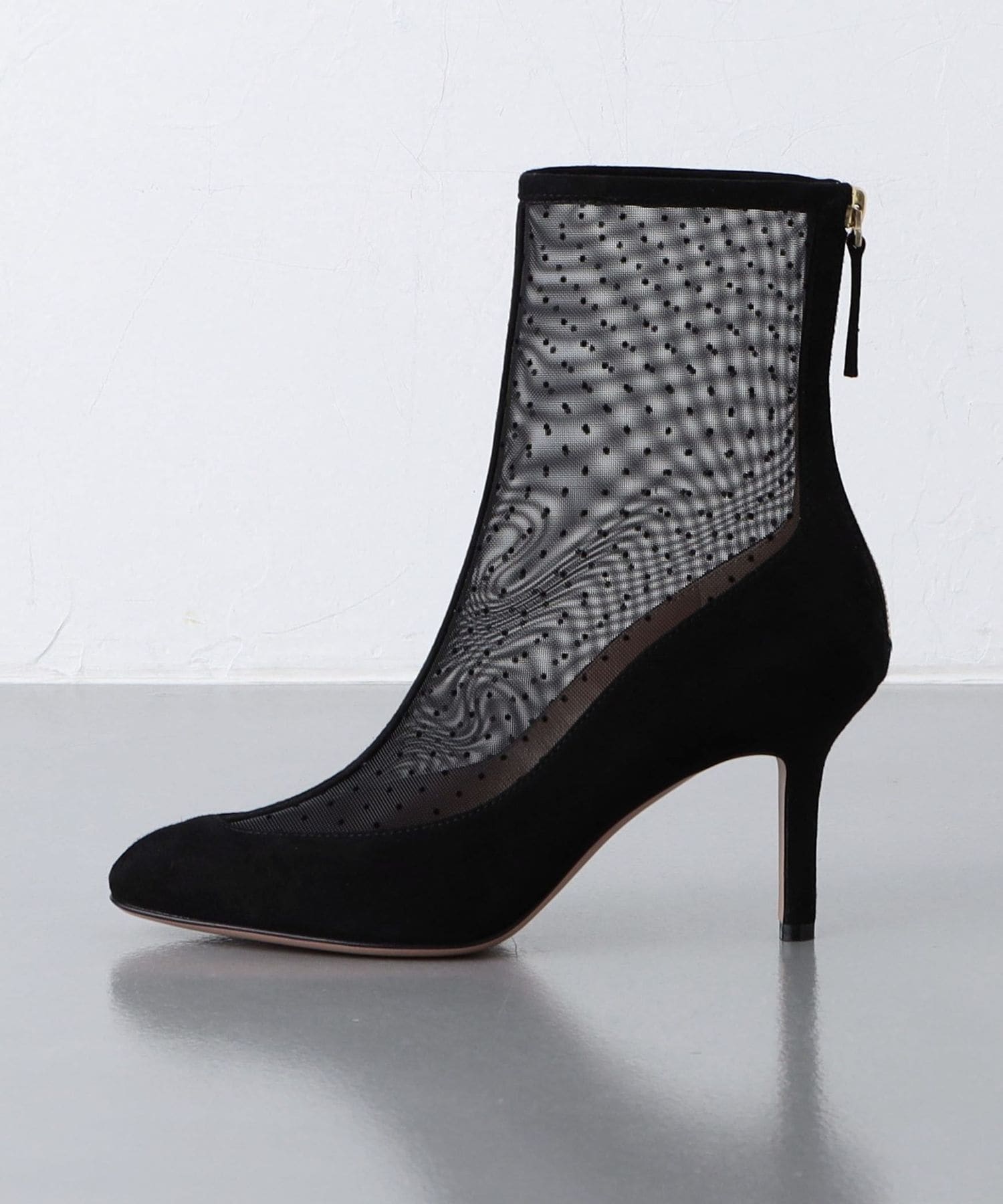 新品未使用】半額以下！ペリーコ TAXI 富岡佳子さん着用ショートブーツ