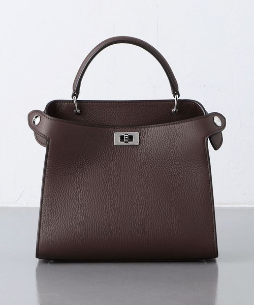 michino paris＞LETUCE ミニ 2WAY バッグ