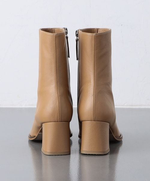 HEWN＞THE ANKLE ブーツ
