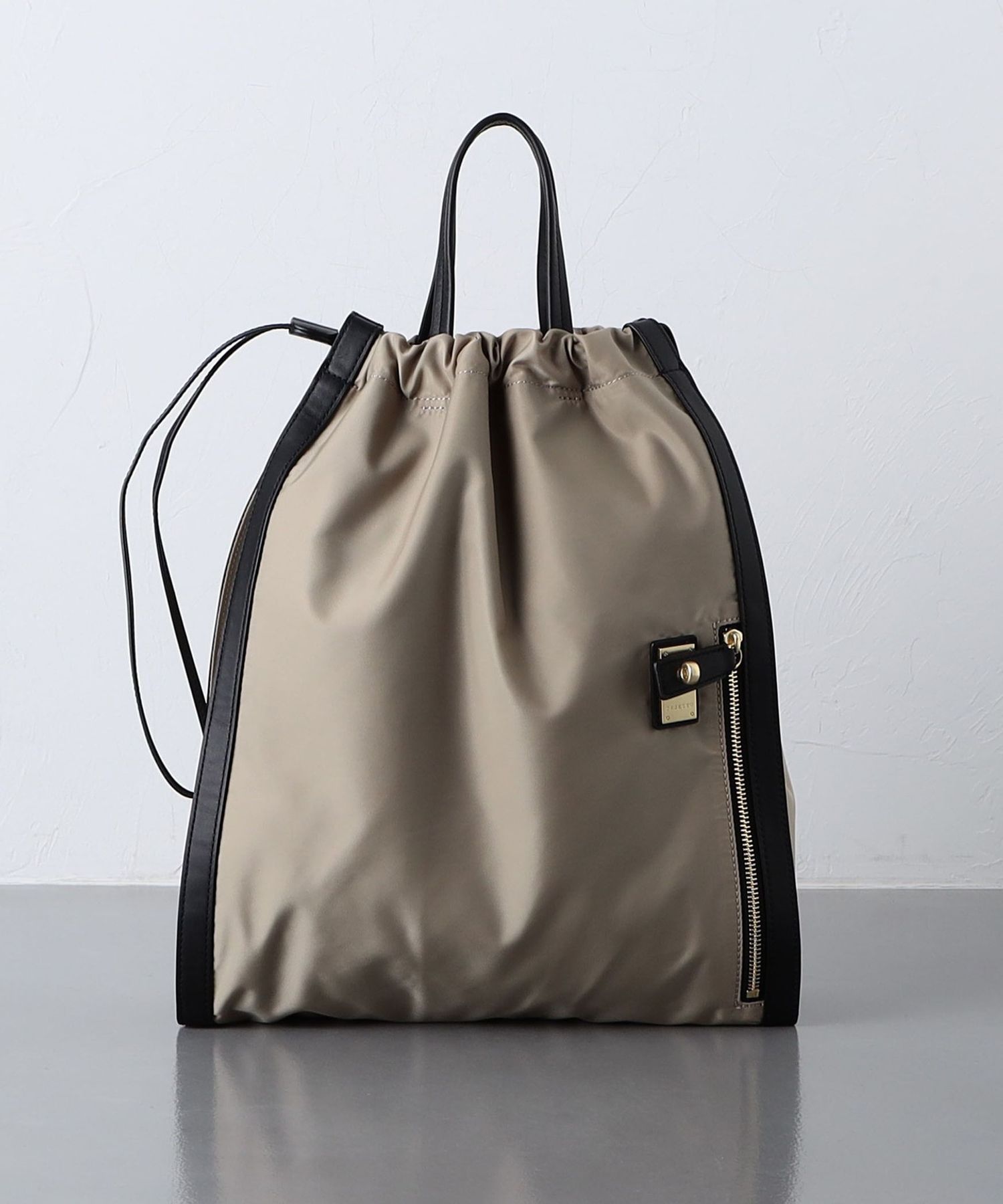 ORSETTO＞FORTE トートバッグ