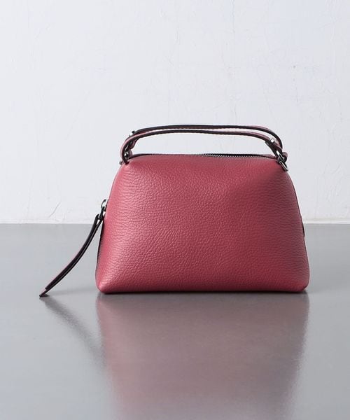 GIANNI CHIARINI/＜GIANNI CHIARINI＞ALIFA S バッグ 24F/ショルダーバッグ