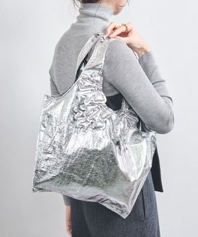 LUDLOW/【一部別注】＜LUDLOW＞MTL トートバッグ/トートバッグ