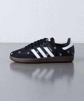 adidas/＜adidas＞SAMBA OG W FLW スニーカー/スニーカー / スリッポン