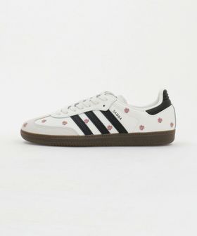 adidas Originals/＜adidas Originals＞SAMBA OG W FLW スニーカー/スニーカー / スリッポン