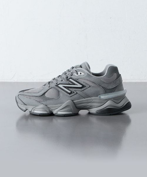 【新品】New Balance × ユナイテッドアローズ【アメリカ製】 SHIMODAのスタッフボイス｜ユナイテッドアローズ公式通販 - UNITED
