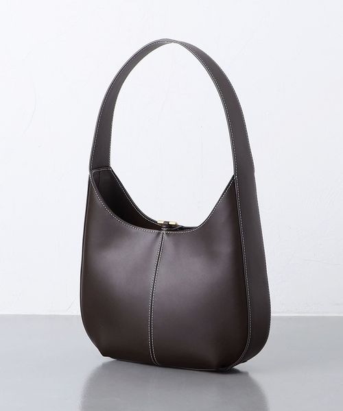 [韓国人気ブランド]★LUMEN★PANIER HOBO BAG★ホーボーバッグ LUMEN＞PANIER HOBO バッグ